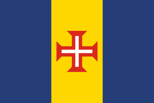 Autonomous Region of Madeira